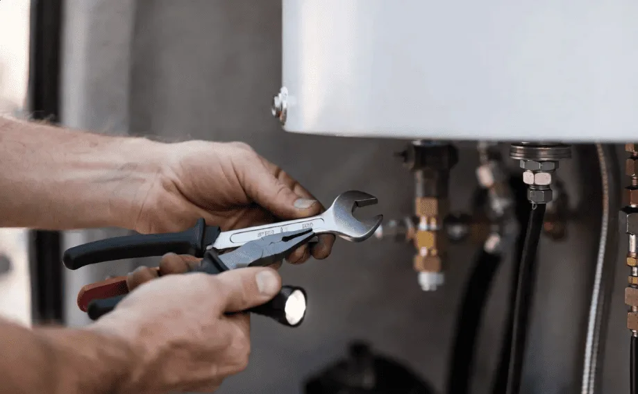Why choose Water Heater Repair in Riggins, ID